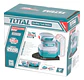 LIJADORA ORBITAL PUNTA TRIAGULO INALAMBRICO 20V SUPER TOTAL - Miniatura 5