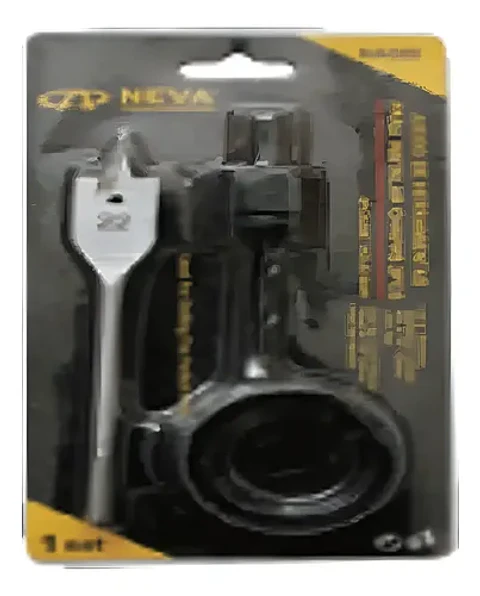 JGO SIERRA COPA 3PCS NEVA