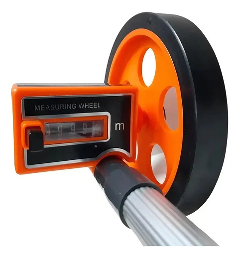 RUEDA MEDIDORA ODOMETRO MAKAWA