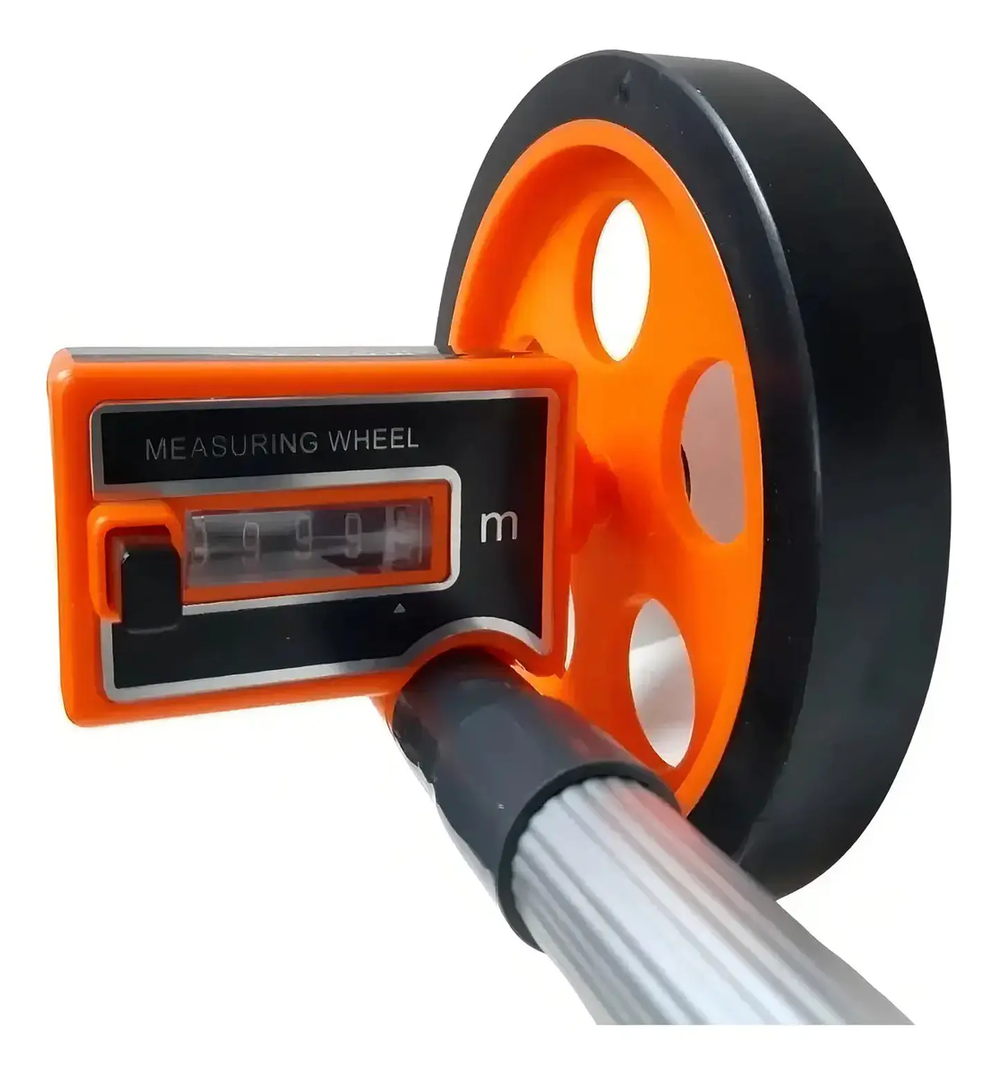 RUEDA MEDIDORA ODOMETRO MAKAWA 2