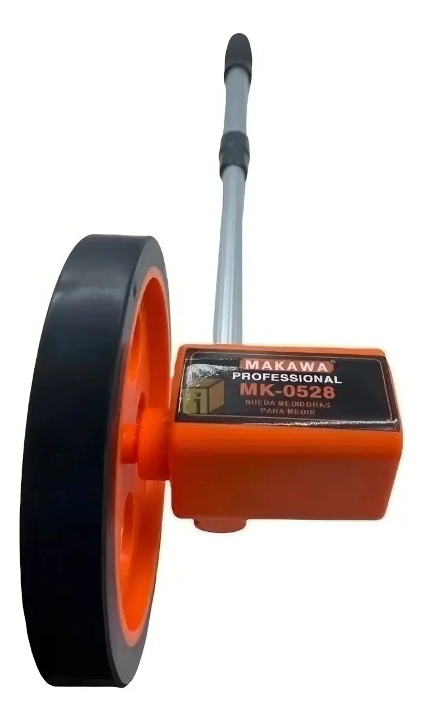 RUEDA MEDIDORA ODOMETRO MAKAWA 3