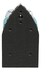 LIJADORA ORBITAL PUNTA TRIAGULO INALAMBRICO 20V SUPER TOTAL - Miniatura 6