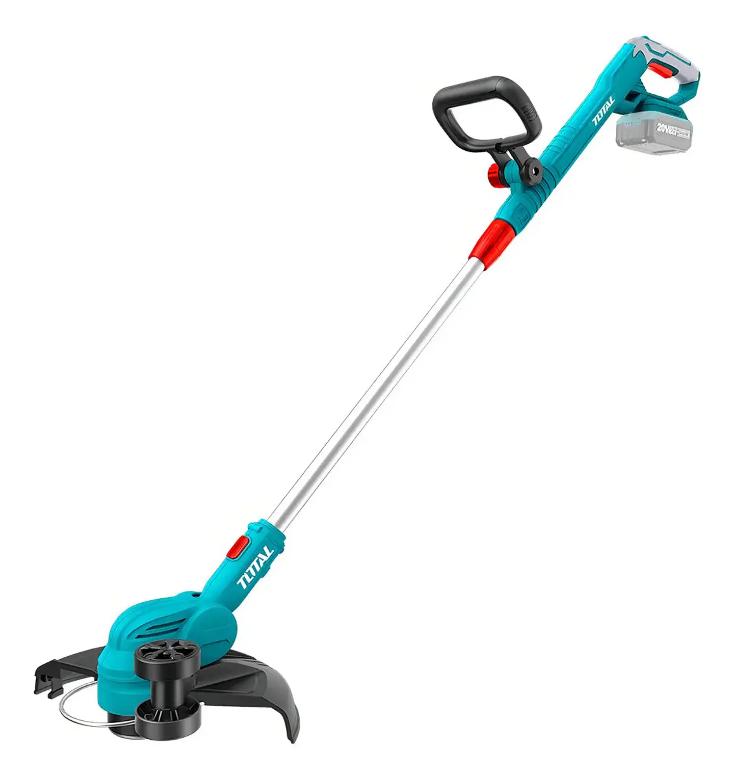 ORILLADORA INALAMBRICO 20V 8200 RPM TOTAL SIN BATERIA SIN CA 1