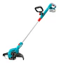ORILLADORA INALAMBRICO 20V 8200 RPM TOTAL SIN BATERIA SIN CA - Miniatura 1