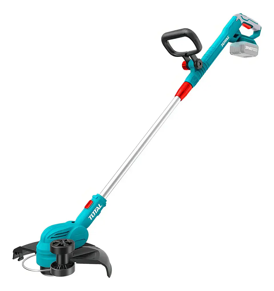 ORILLADORA INALAMBRICO 20V 8200 RPM TOTAL SIN BATERIA SIN CA 1
