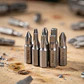 JGO PUNTAS DESTORNILLADOR X55PCS TOTAL - Miniatura 5