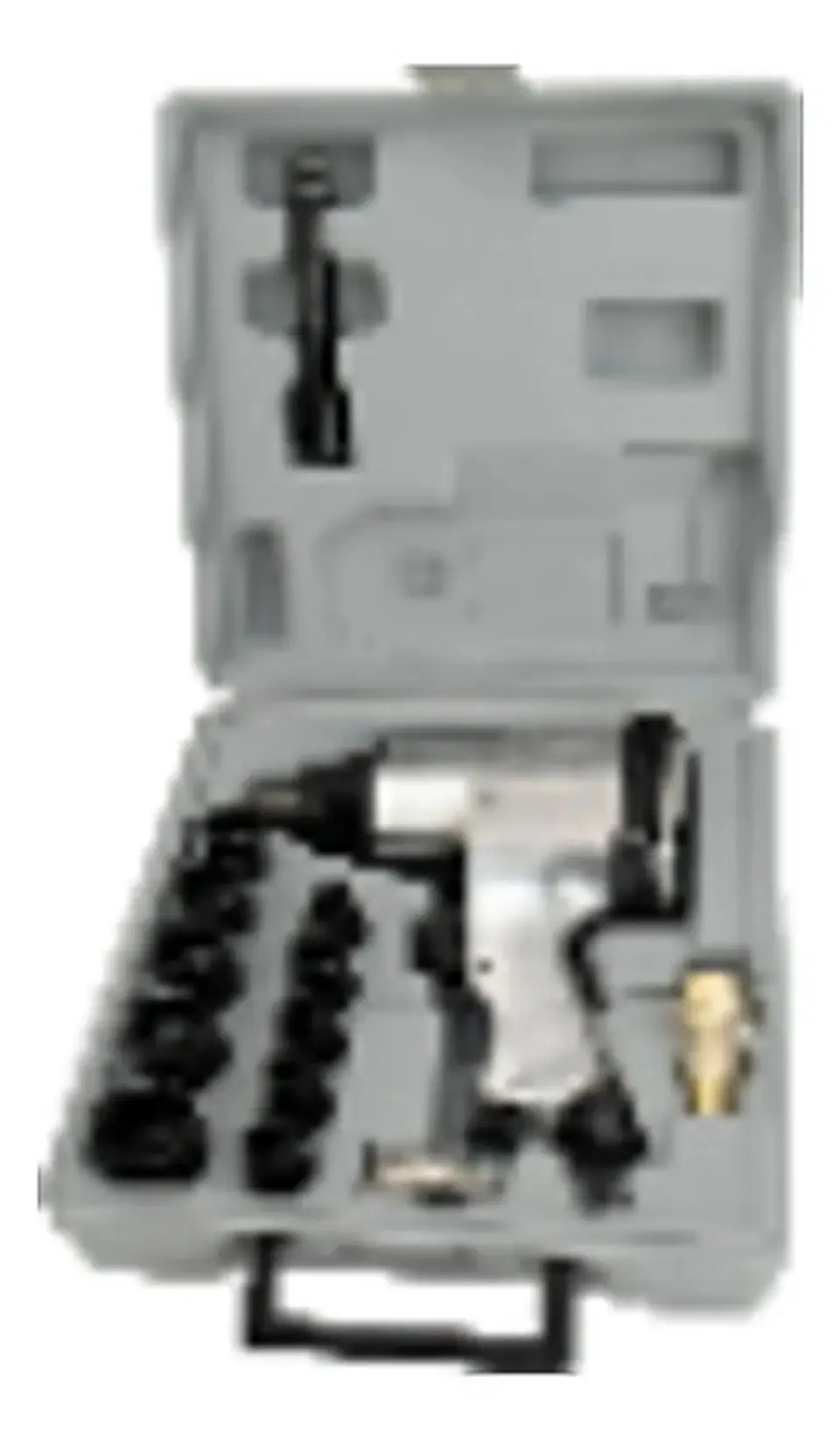 KIT PISTOLA NEUMATICA 1/2