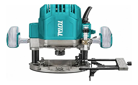 FRESADORA ROUTER 1600W TOTAL