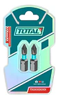 JGO PUNTAS MAGNET IMPACT 2PCS PH 25MM TOTAL - Miniatura 2