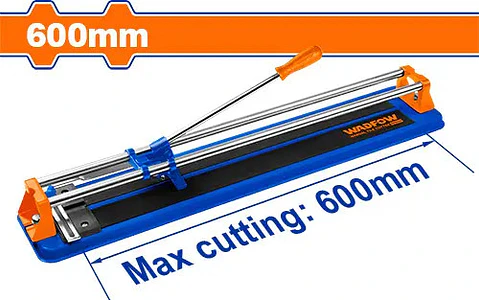 CORTACERAMICA 600CM 10MM WADFOW