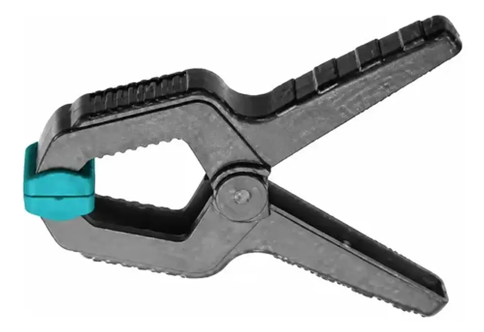 PINZA DE RESORTE 4