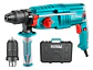 ROTOMARTILLO 800W 2,5J SDS-PLUS+MANDRIL C/ ADAPTADOR TOTAL - Miniatura 1