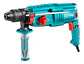 ROTOMARTILLO 800W 2,5J SDS-PLUS+MANDRIL C/ ADAPTADOR TOTAL - Miniatura 4
