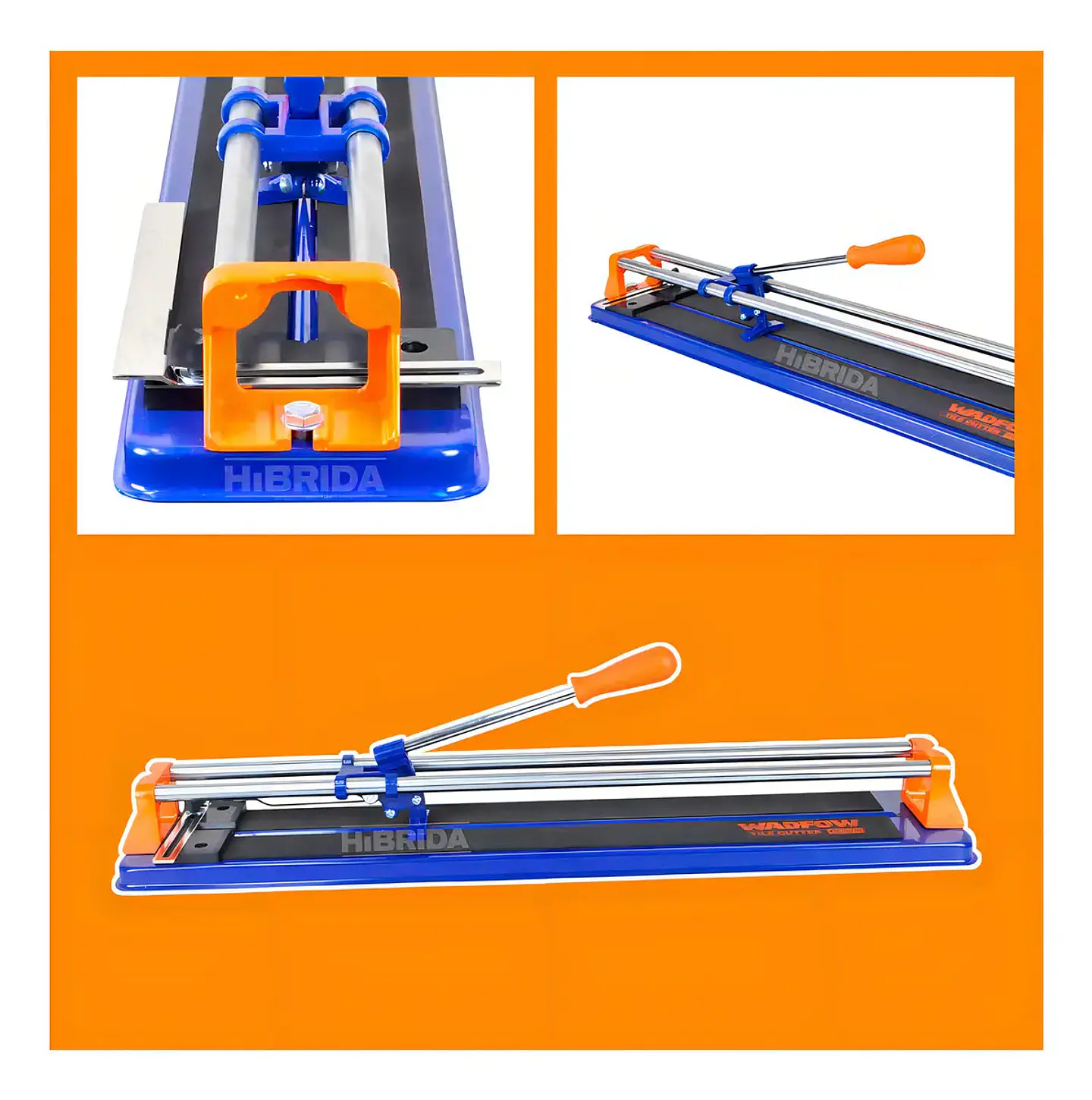 CORTACERAMICA 600CM 10MM WADFOW 10