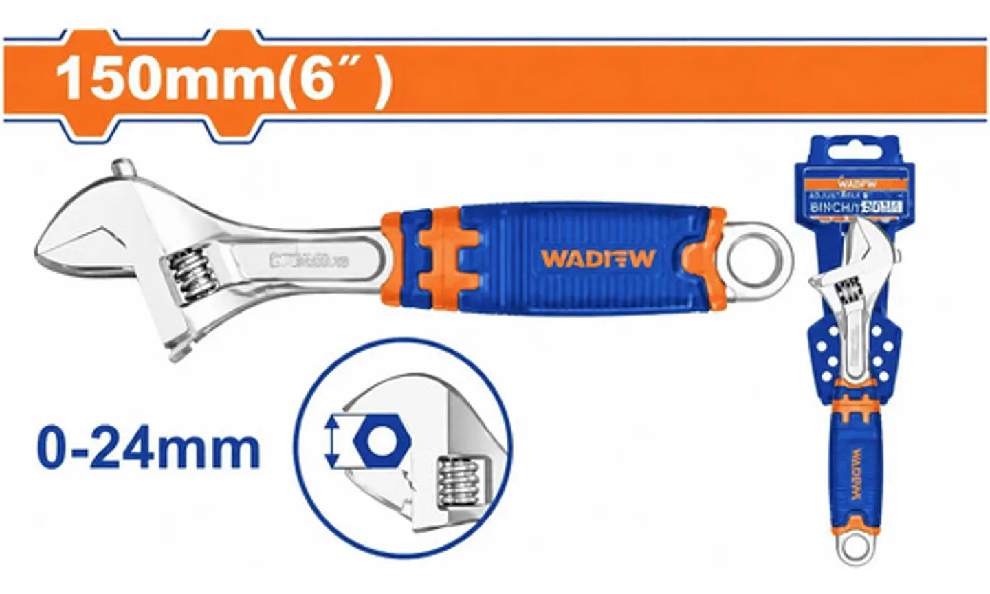 LLAVE FRANCESA 6
