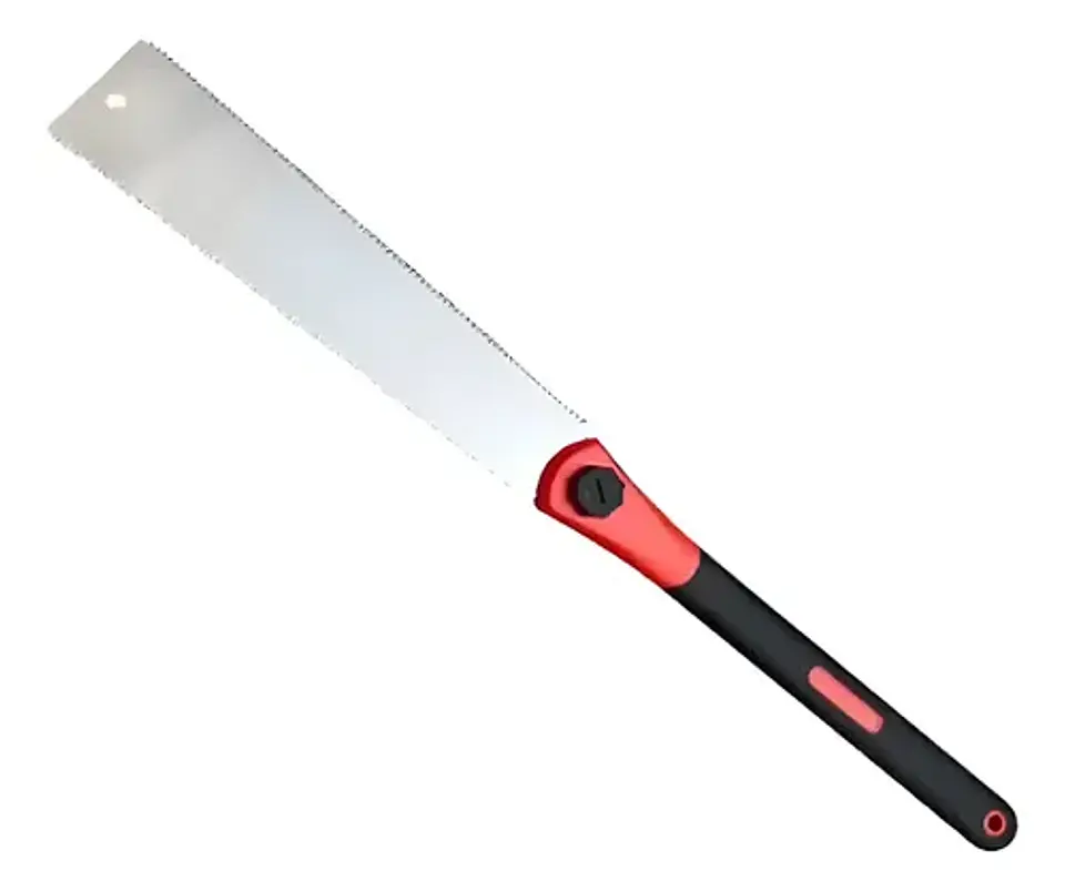 SIERRA DOBLE CARA TIPO JAPONES MAKAWA 1