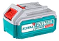 BATERIA LITIO-ION 20V 4.0AH P20S TOTAL - Miniatura 1
