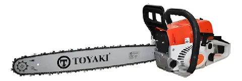 MOTOSIERRA 22 TOYAKI