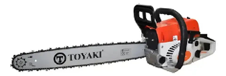 MOTOSIERRA 22 TOYAKI 1
