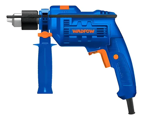 TALADRO IMPACTO 650W 13MM WADFOW