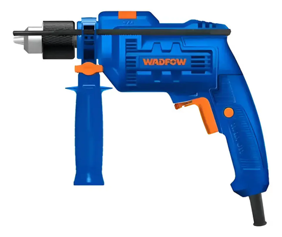 TALADRO IMPACTO 650W 13MM WADFOW 1