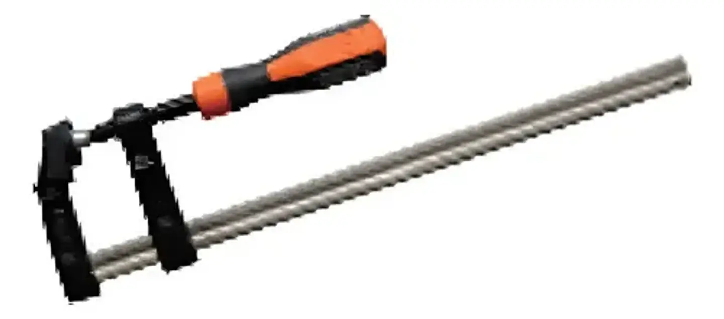 PRENSA SARGENTO 120X500MM MAKAWA 1