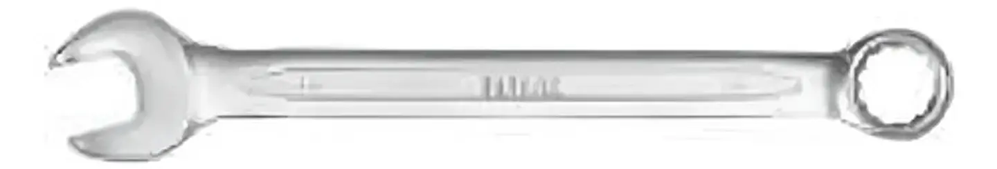LLAVE PUNTA CORONA 15MM TOTAL 1