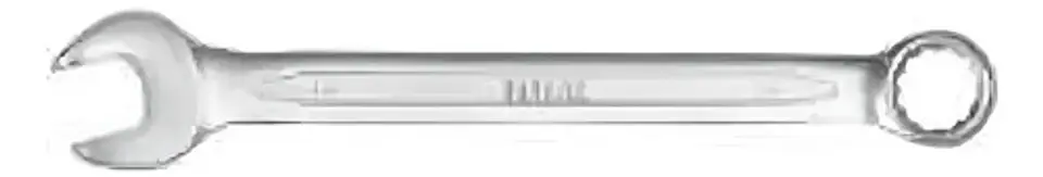 LLAVE PUNTA CORONA 15MM TOTAL 1