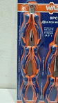 JUEGO DE 8 ALICATE MINI PINZAS WADFOW - Miniatura 2