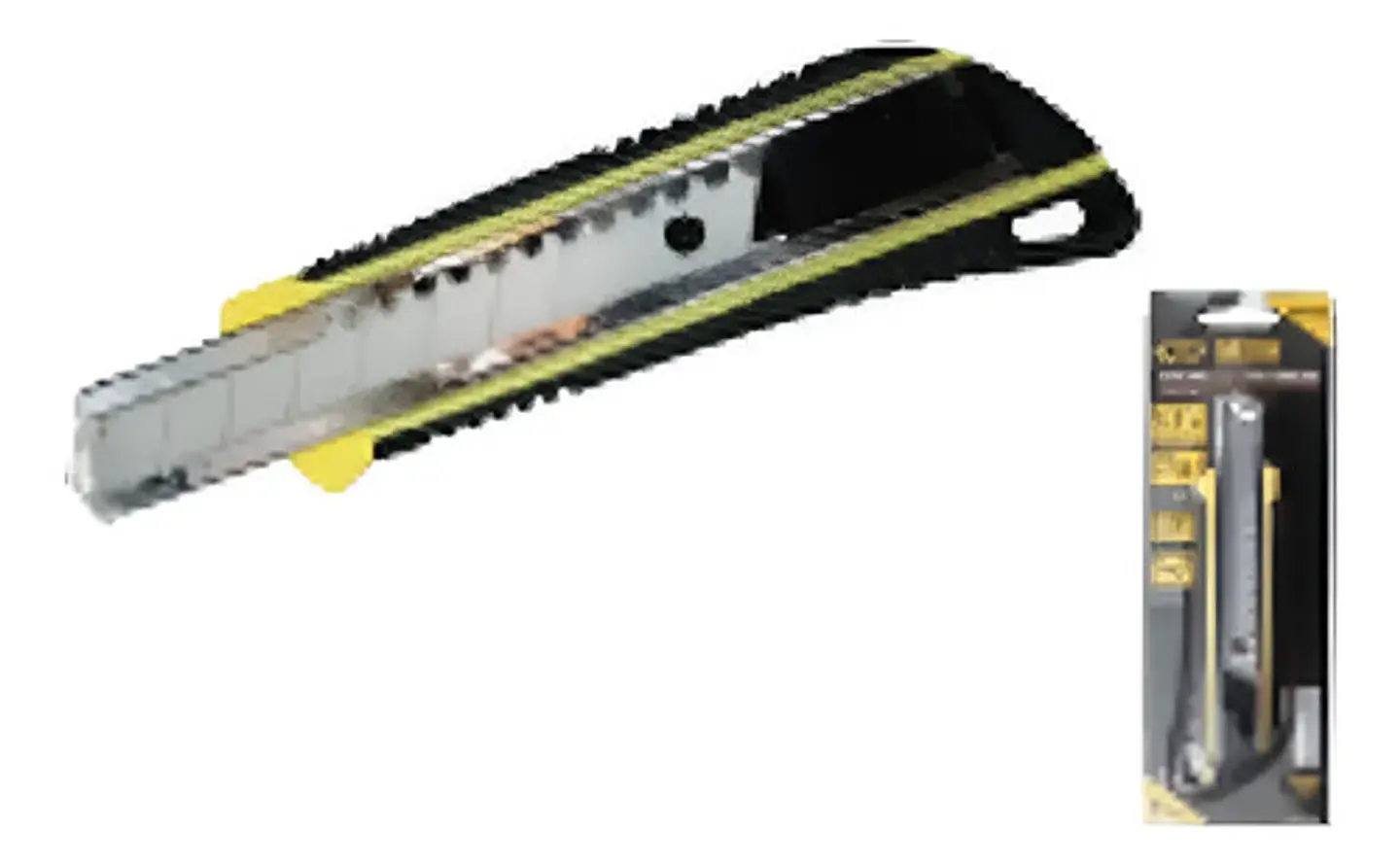 CUCHILLO CARTONERO NEVA 1