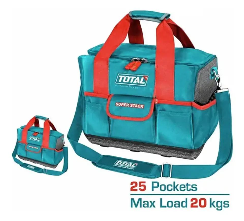 BOLSO DE HERRAMIENTAS 16