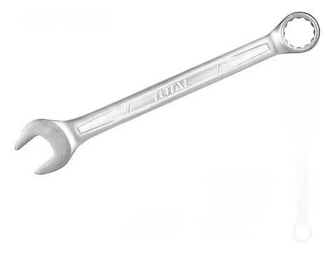 LLAVE PUNTA CORONA 14MM TOTAL