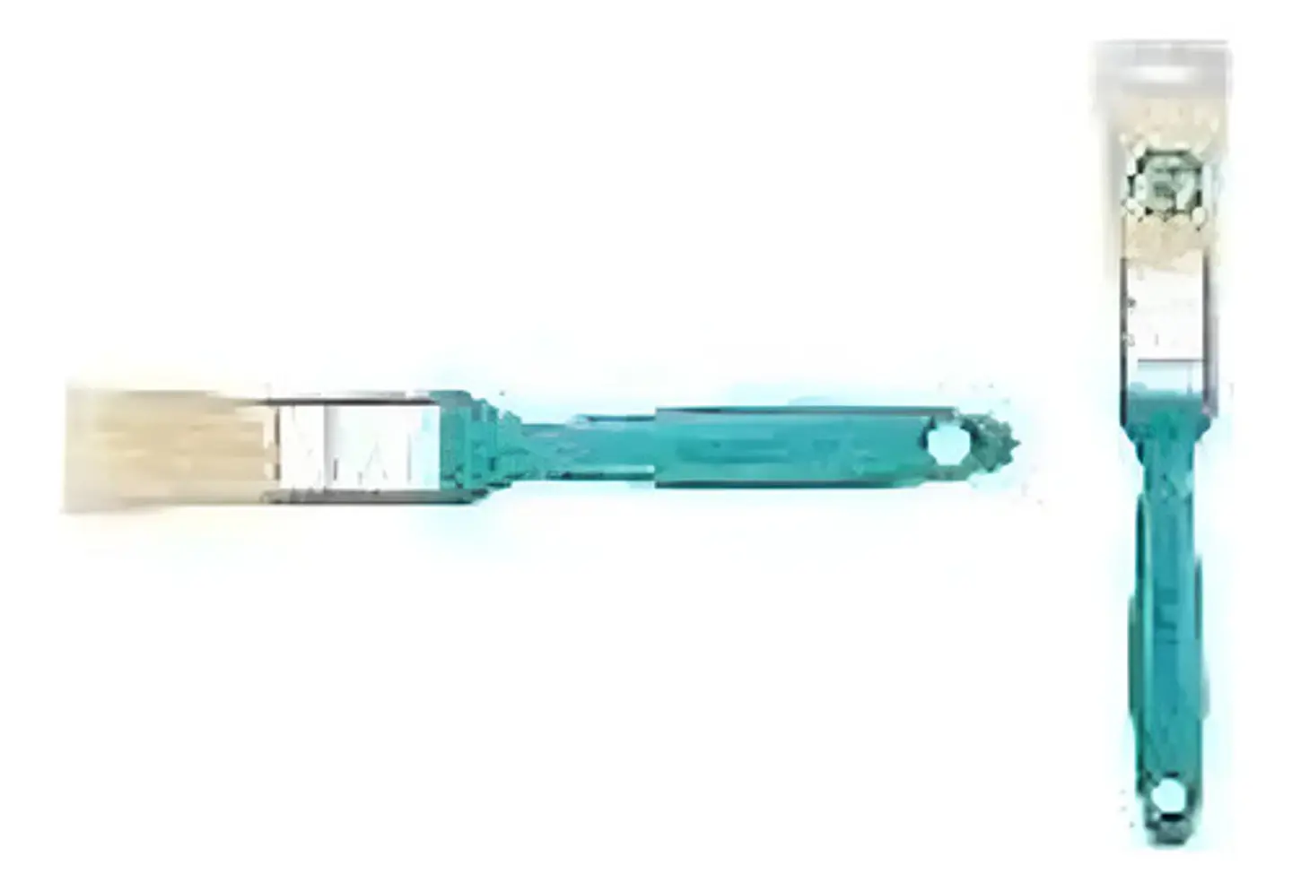 BROCHA M/ PLASTICO 1