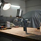 PISTOLA PARA PINTAR GRAVEDAD 350ML LUTIAN - Miniatura 2