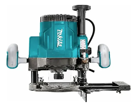 FRESADORA ROUTER 2200W TOTAL