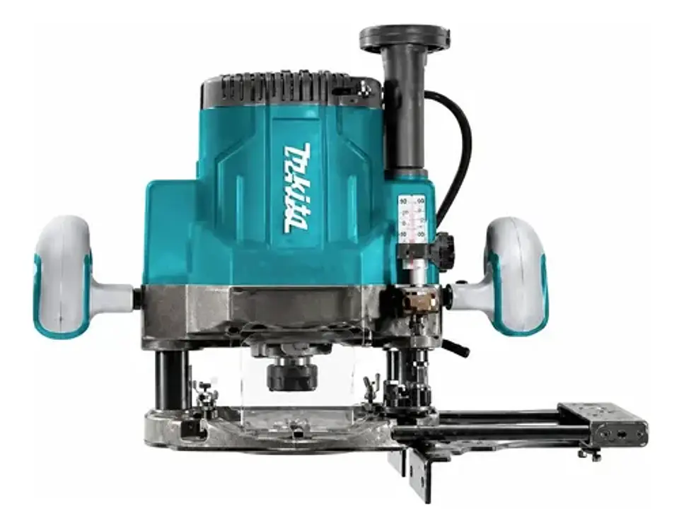 FRESADORA ROUTER 2200W TOTAL 1
