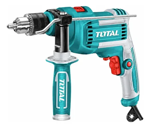 TALADRO DE IMPACTO 900W 13MM TOTAL