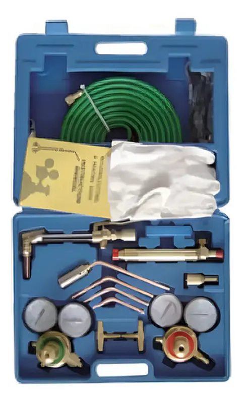 JGO OXICORTE X17PCS MAKAWA