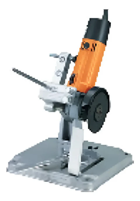SOPORTE PARA ESMERIL ANGULAR MAKAWA