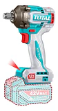 LLAVE DE IMPACTO INALÁMBRICO 1/2