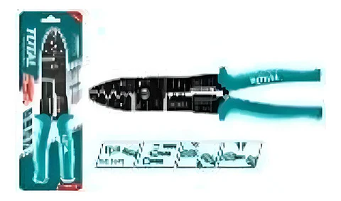 PELACABLE 10" TOTAL