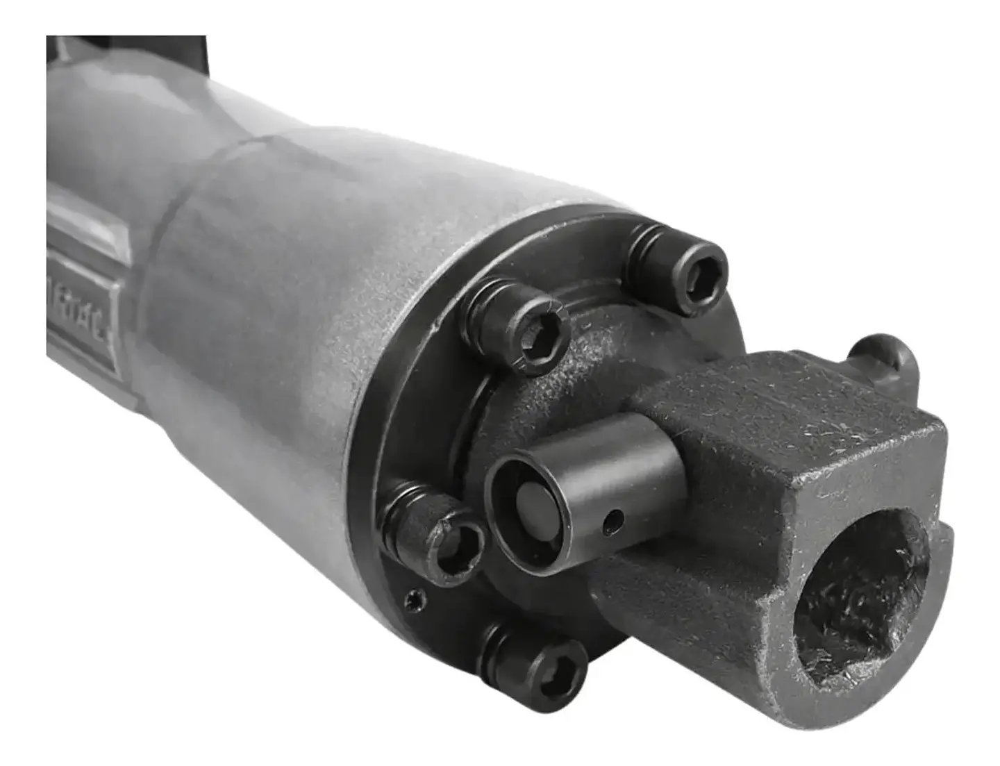 MARTILLO DEMOLEDOR 1700W HEX 16KG TOTAL 3