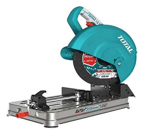 TRONZADORA 14" 2400W TOTAL