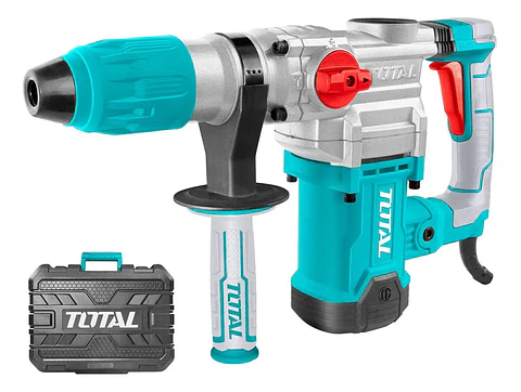 ROTOMARTILLO 1600W 10J SDS-MAX TOTAL