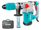 ROTOMARTILLO 1600W 10J SDS-MAX TOTAL - Miniatura 1