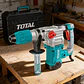 ROTOMARTILLO 1600W 10J SDS-MAX TOTAL - Miniatura 2