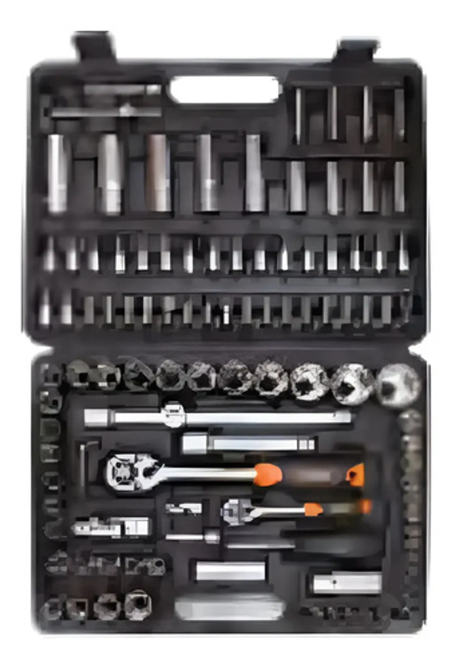 JGO DADOS 108PCS 1-4 - 1/2 MAKAWA 1