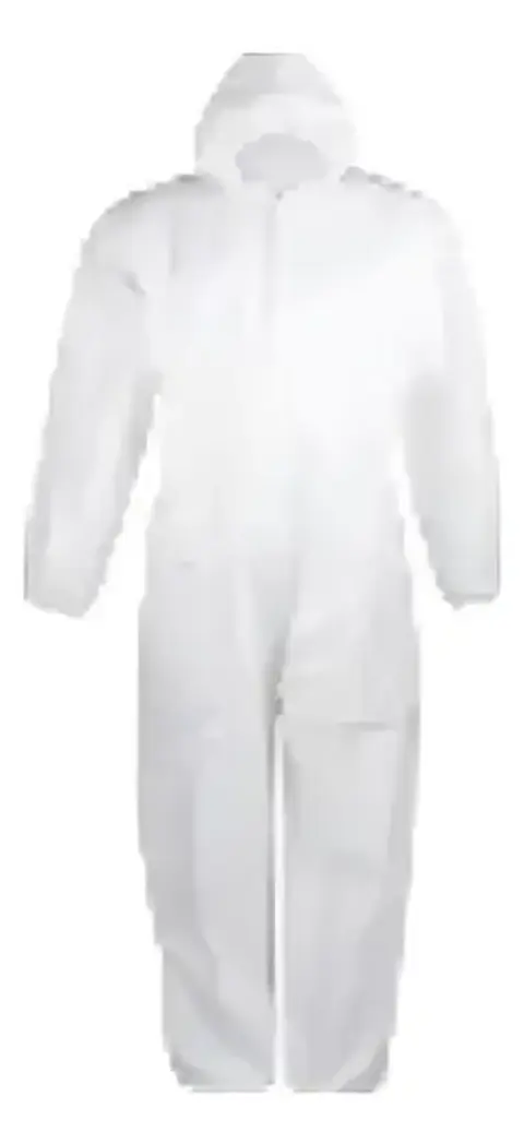 BUZO OVEROL DESECHABLE XL MAKAWA