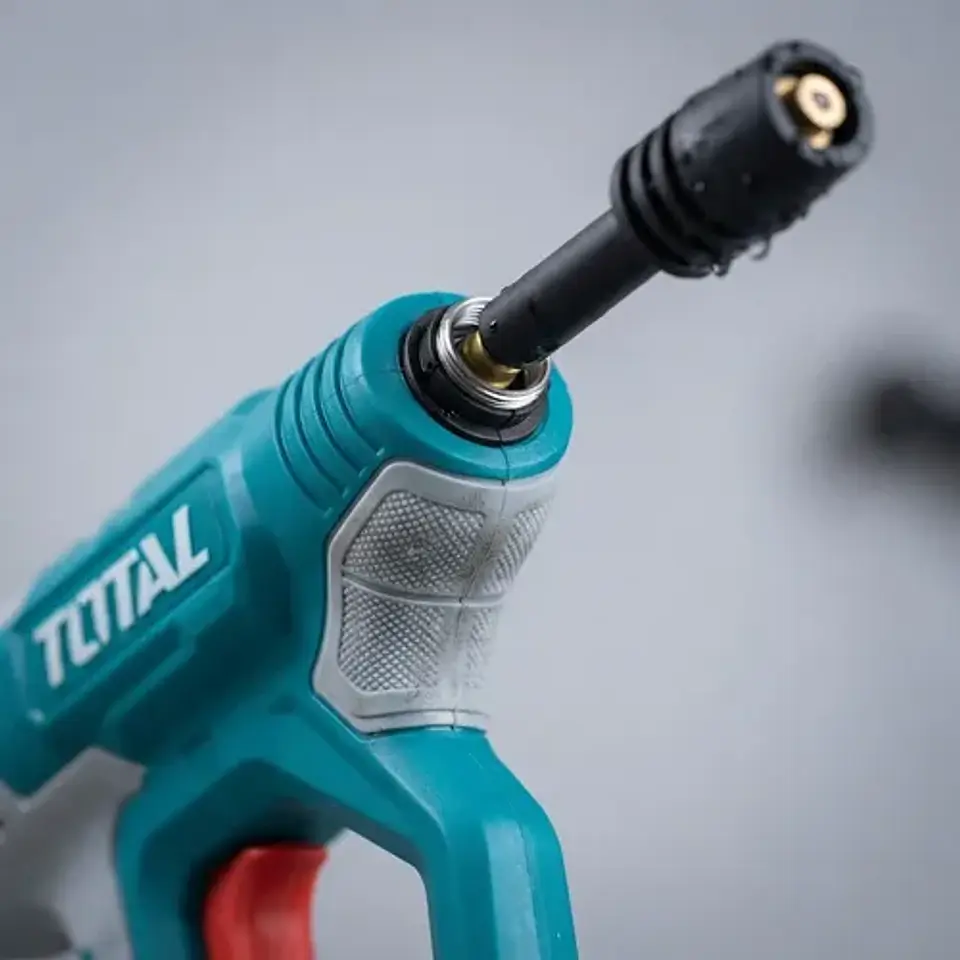 HIDROLAVADORA INALAMBRICO 24.8BAR 20V TOTAL 3