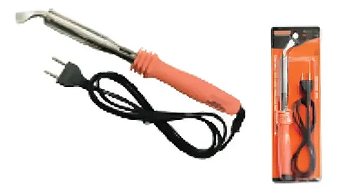 CAUTIN TIPO HACHA 200W P SOLDAR MAKAWA